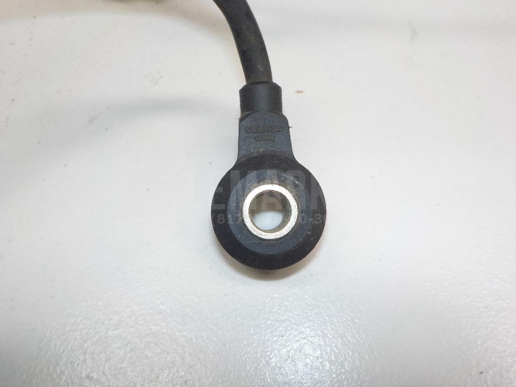 Датчик детонации