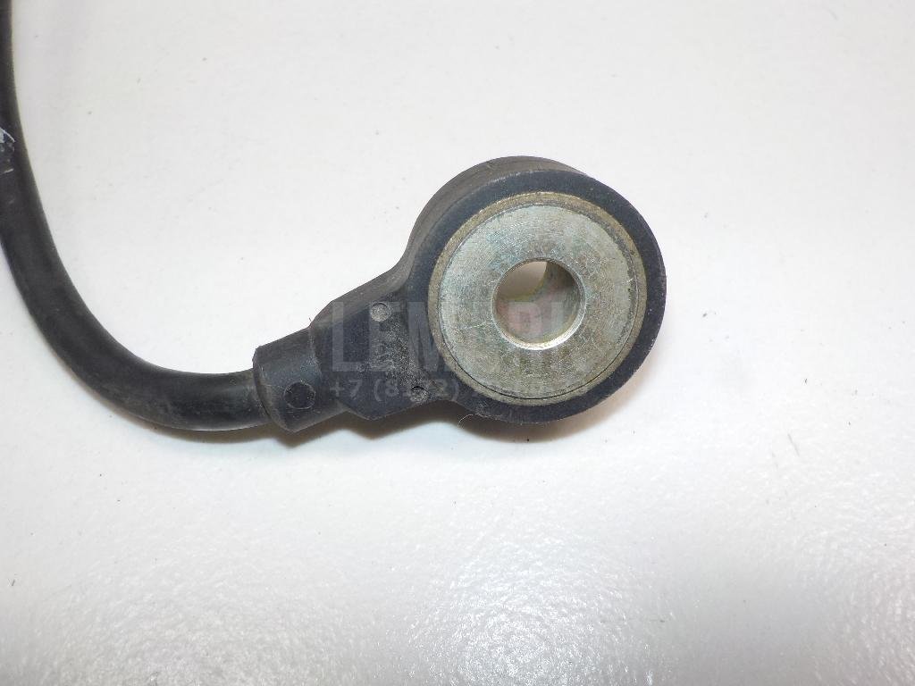 Датчик детонации