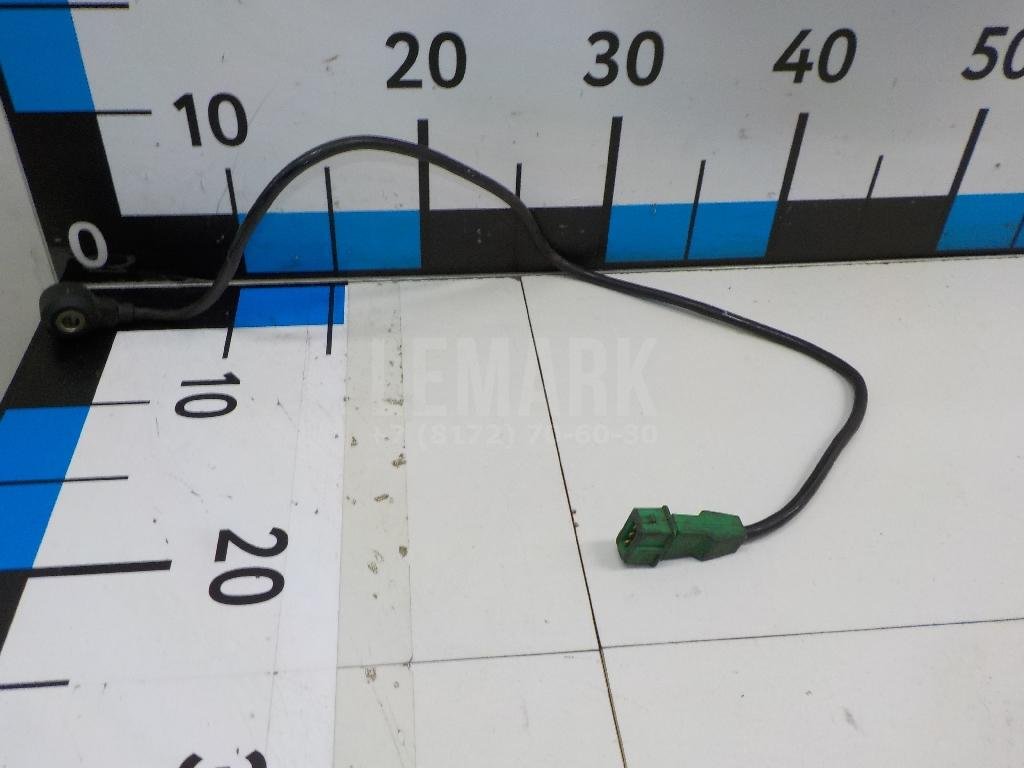 Датчик детонации