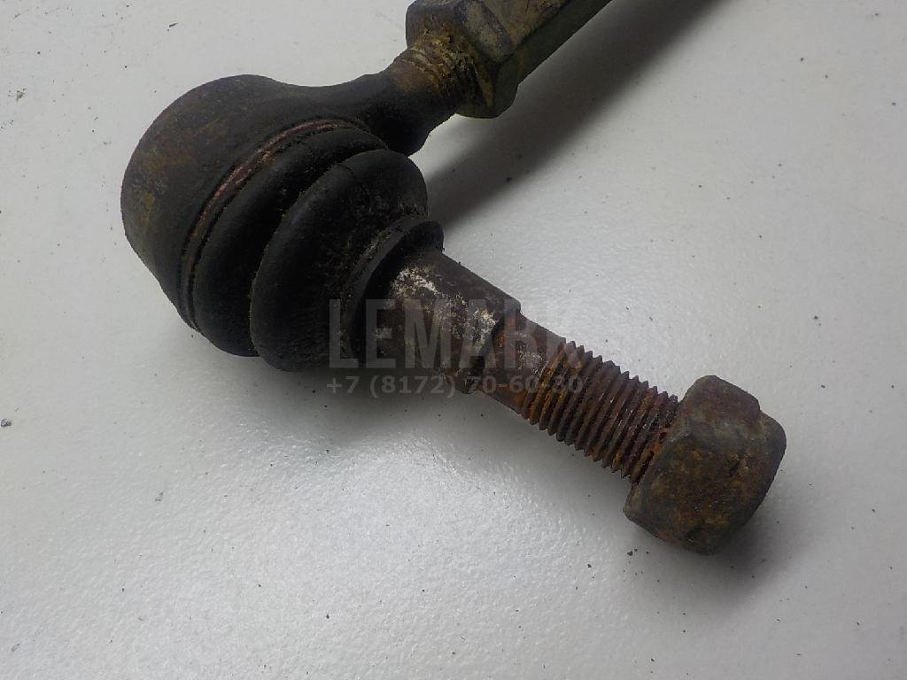 Тяга регулировки развала правая