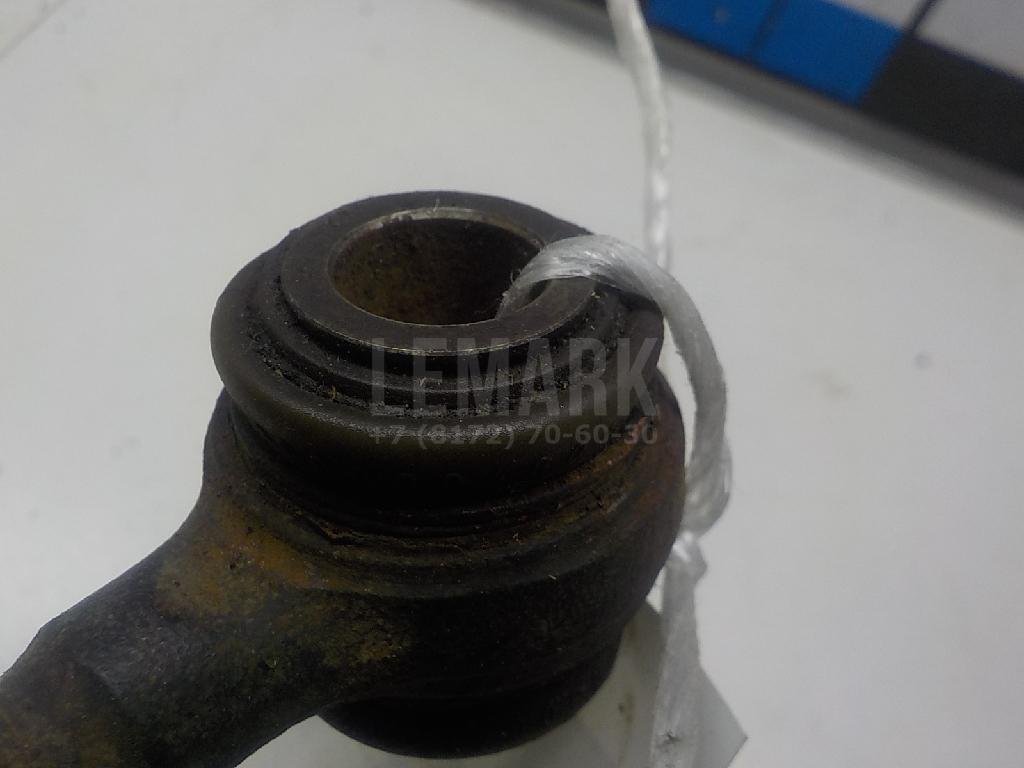 Тяга регулировки развала правая