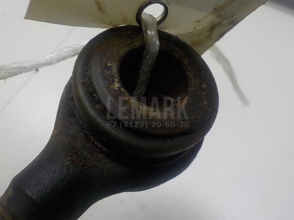 Тяга регулировки развала правая