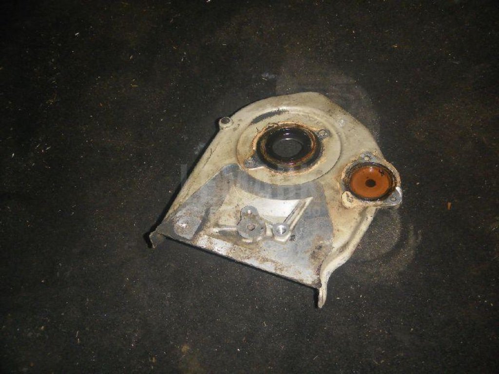 Кожух ремня ГРМ