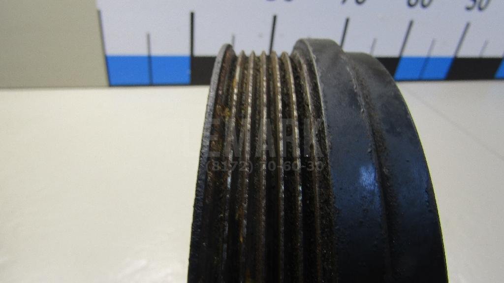 Шкив коленвала для  Audi 80/90 [B3] 1986-1991