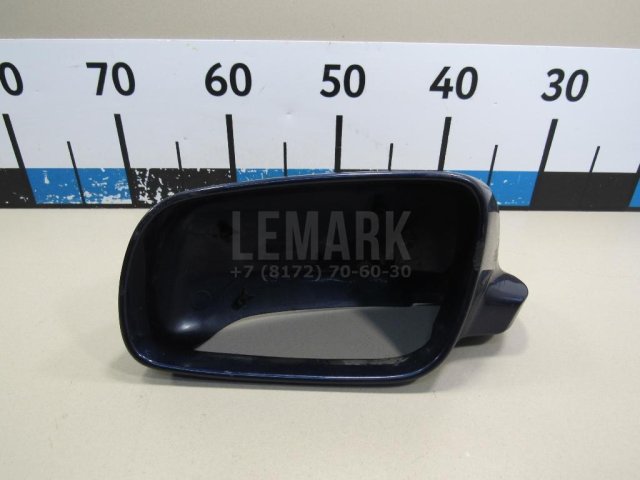 Крышка корпуса зеркала левого