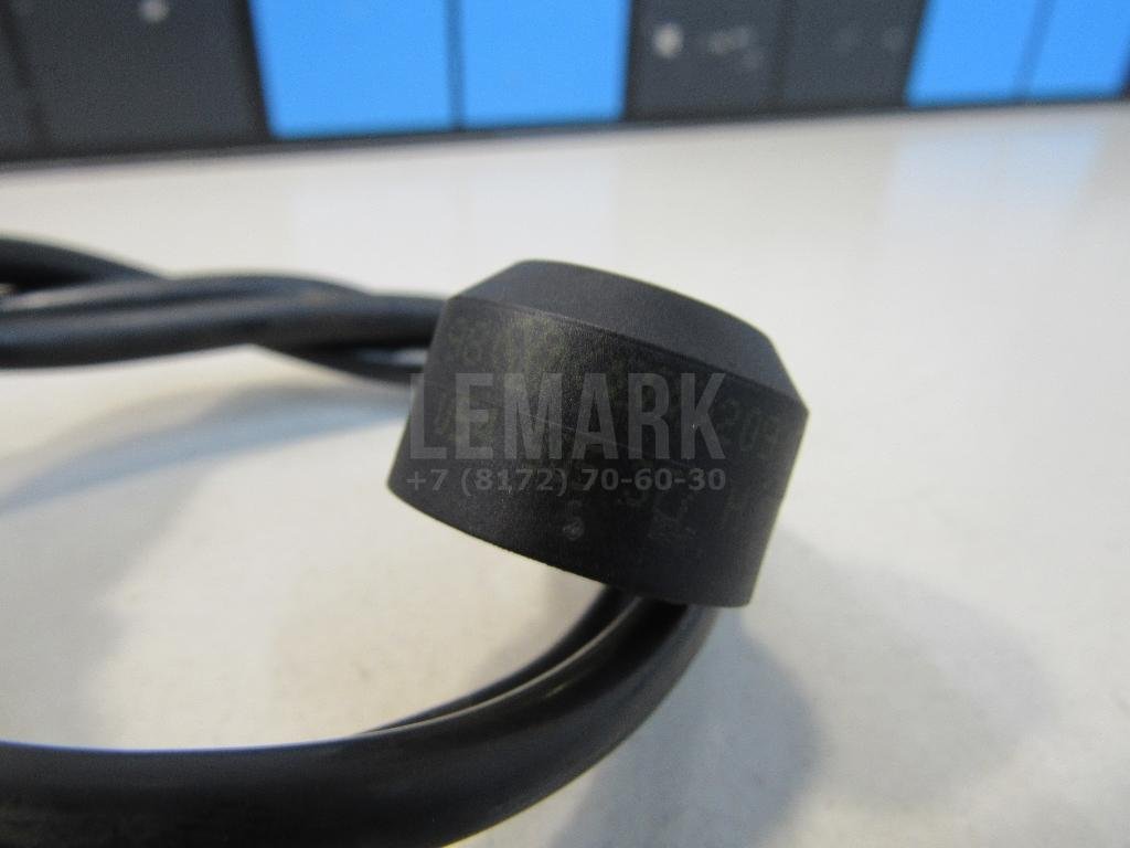 Датчик детонации