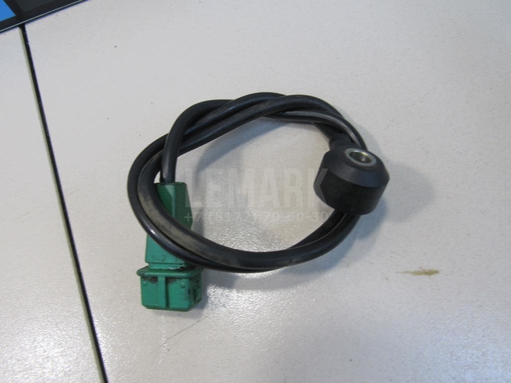 Датчик детонации