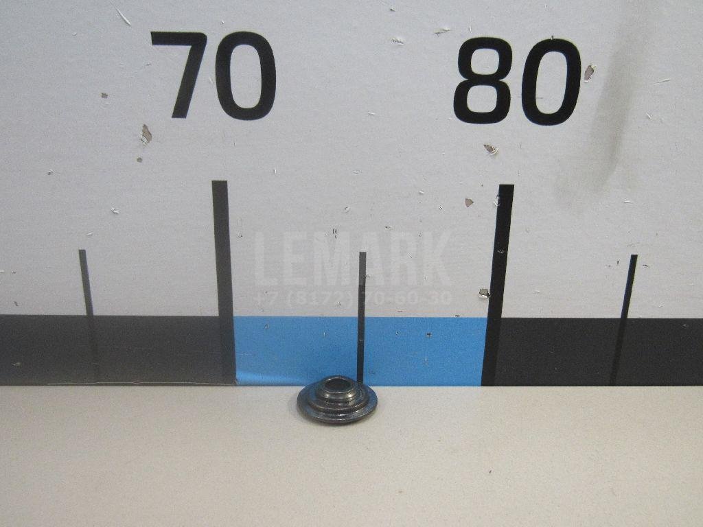 Тарелка пружины клапана