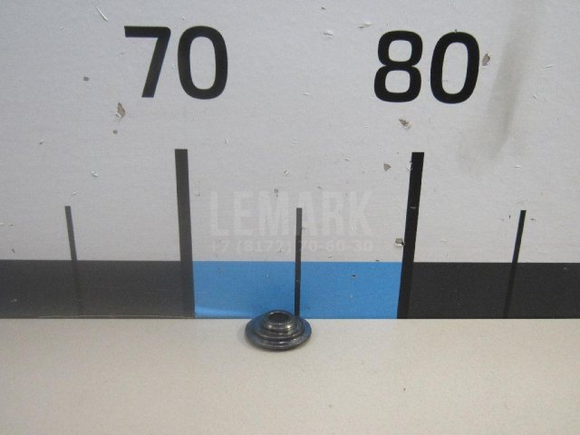 Тарелка пружины клапана