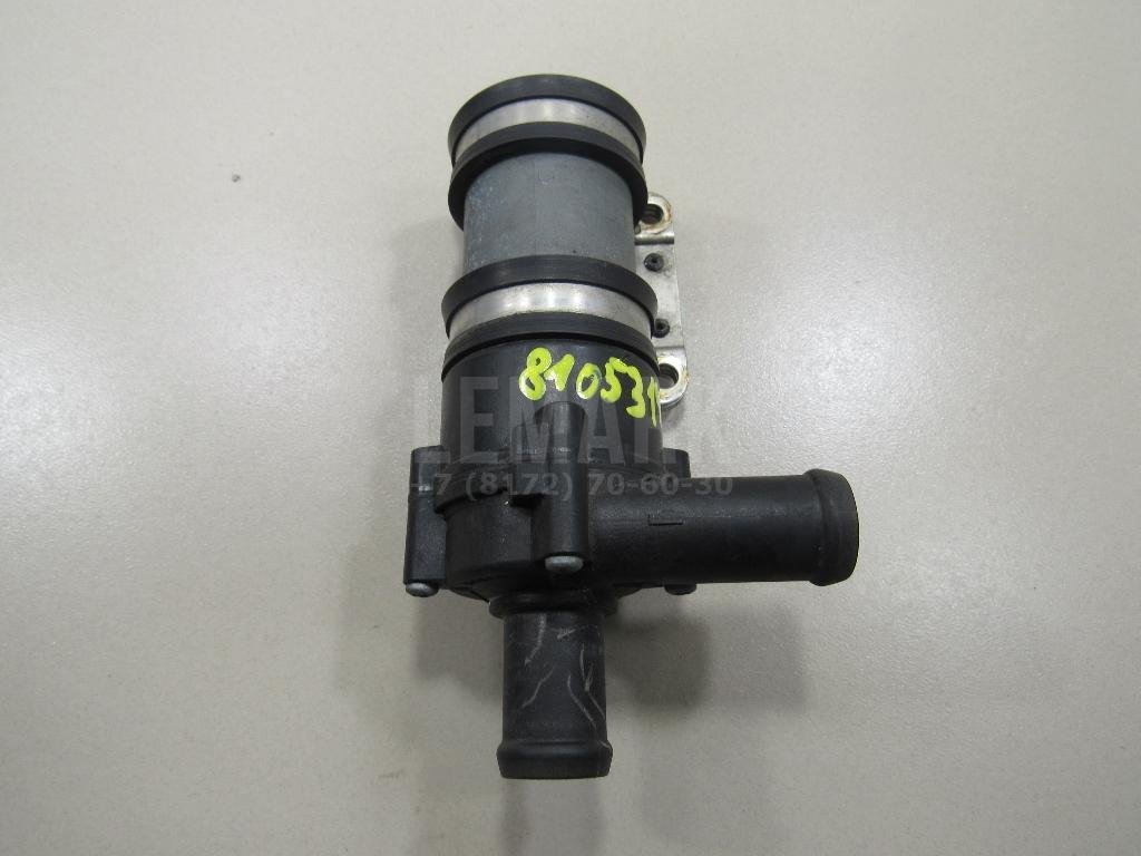 Насос (помпа) электрический