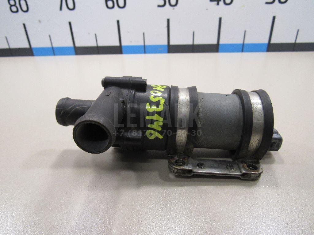 Насос (помпа) электрический