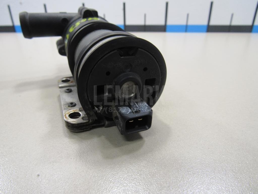 Насос (помпа) электрический