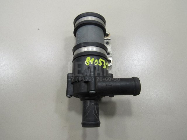 Насос (помпа) электрический