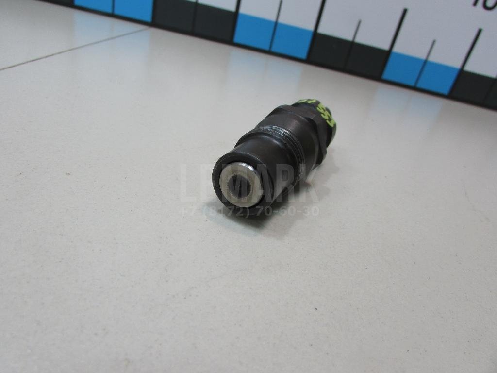 Форсунка дизельная механическая