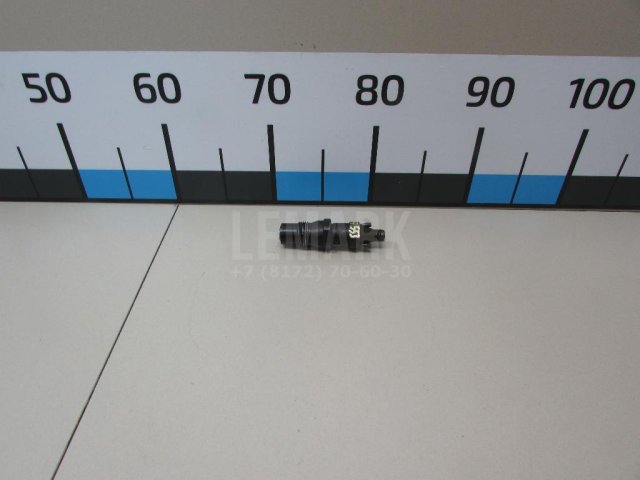 Форсунка дизельная механическая