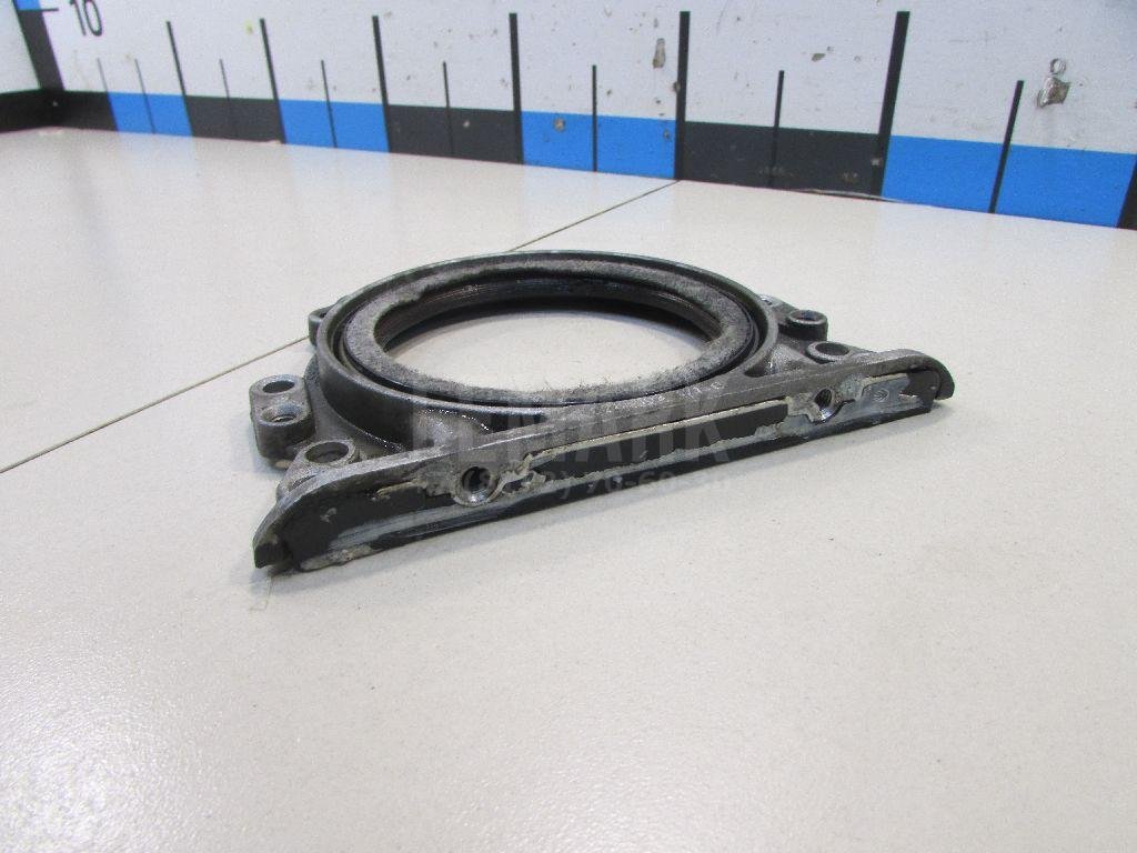 Сальник коленвала задний