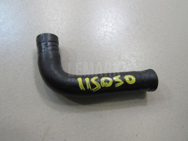 Шланг вентиляции картер. газов