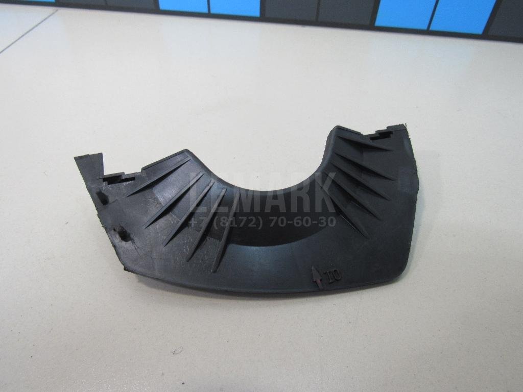 Кожух ремня ГРМ