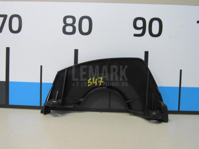 Кожух ремня ГРМ