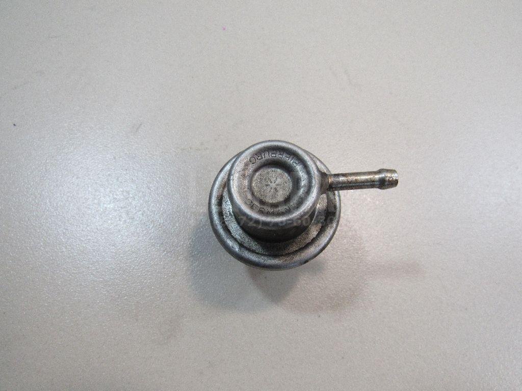 Регулятор давления топлива