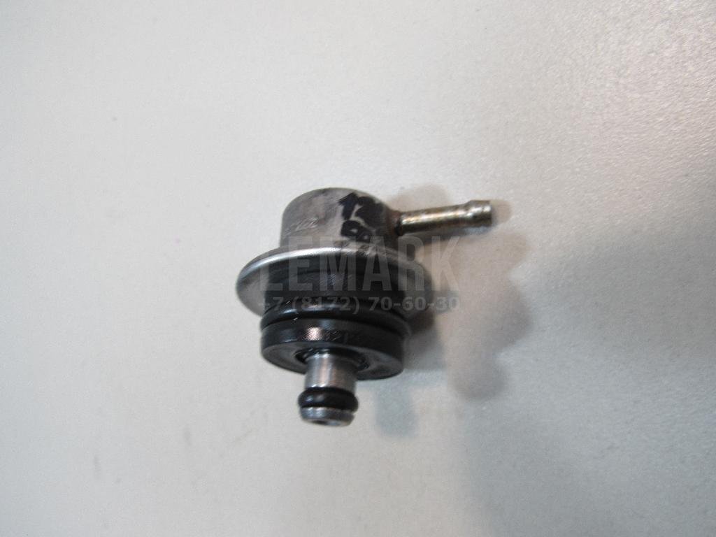 Регулятор давления топлива