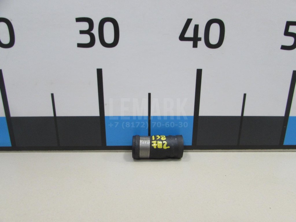 Заглушка тройника для  Audi A3 [8PA] Sportback 2004-2013