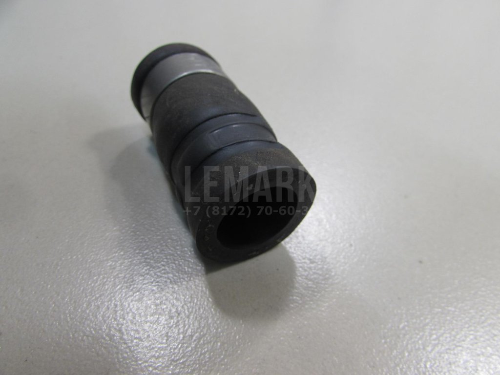 Заглушка тройника для  Audi A3 [8PA] Sportback 2004-2013