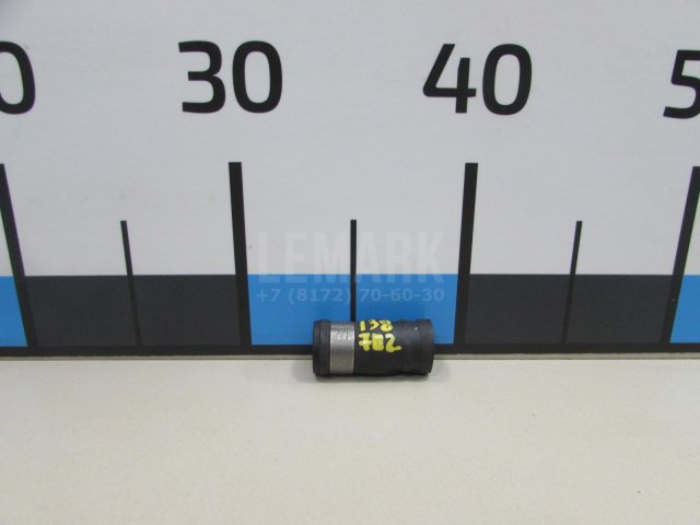 Заглушка тройника