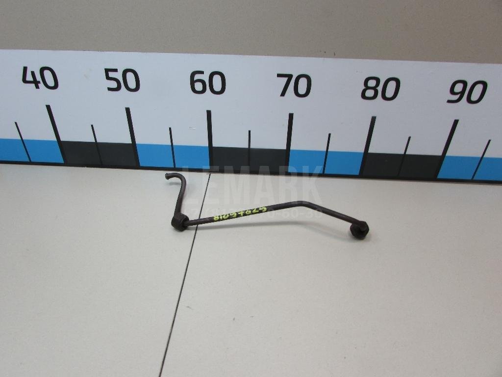 Трубка ТНВД для  Alfa Romeo Giulietta 2010-2020