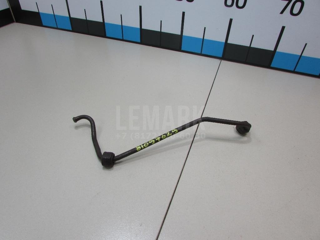 Трубка ТНВД для  Alfa Romeo Giulietta 2010-2020