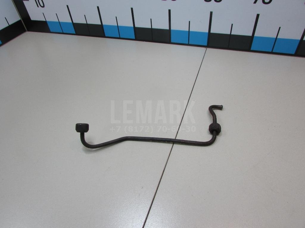 Трубка ТНВД для  Alfa Romeo Giulietta 2010-2020