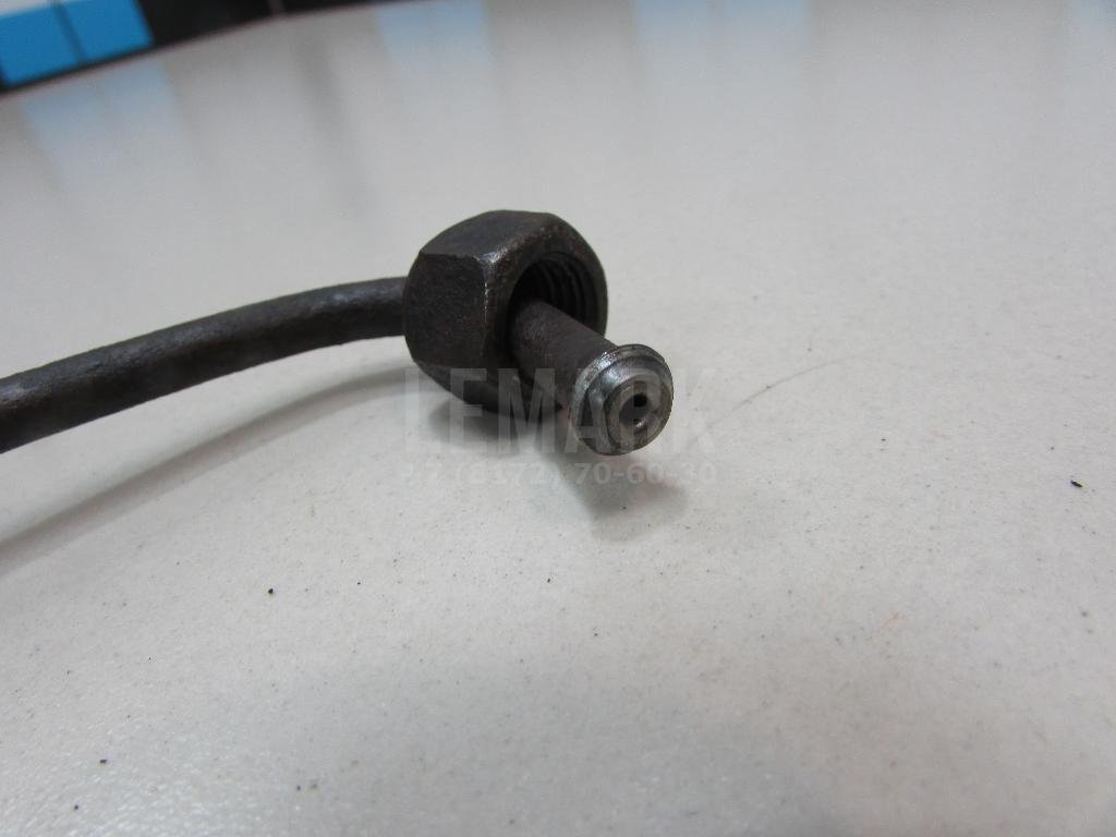 Трубка ТНВД для  Alfa Romeo Giulietta 2010-2020