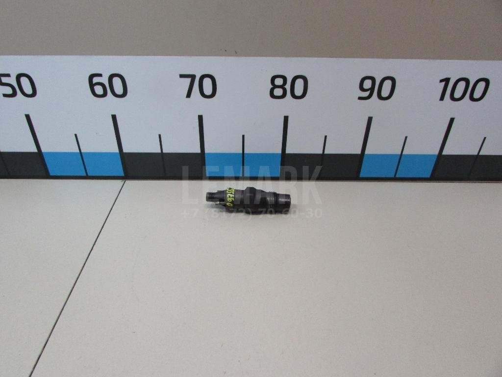 Форсунка дизельная механическая