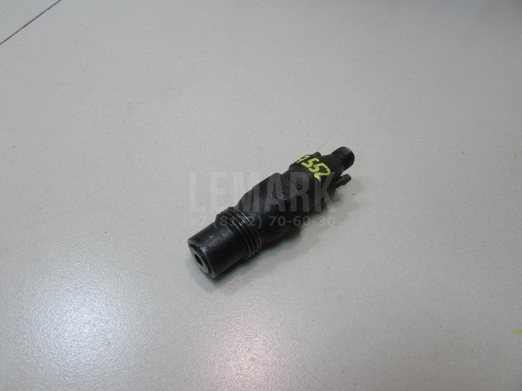 Форсунка дизельная механическая