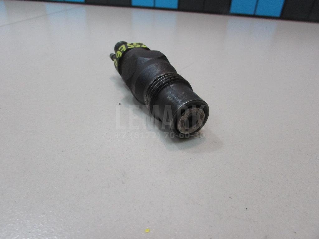 Форсунка дизельная механическая