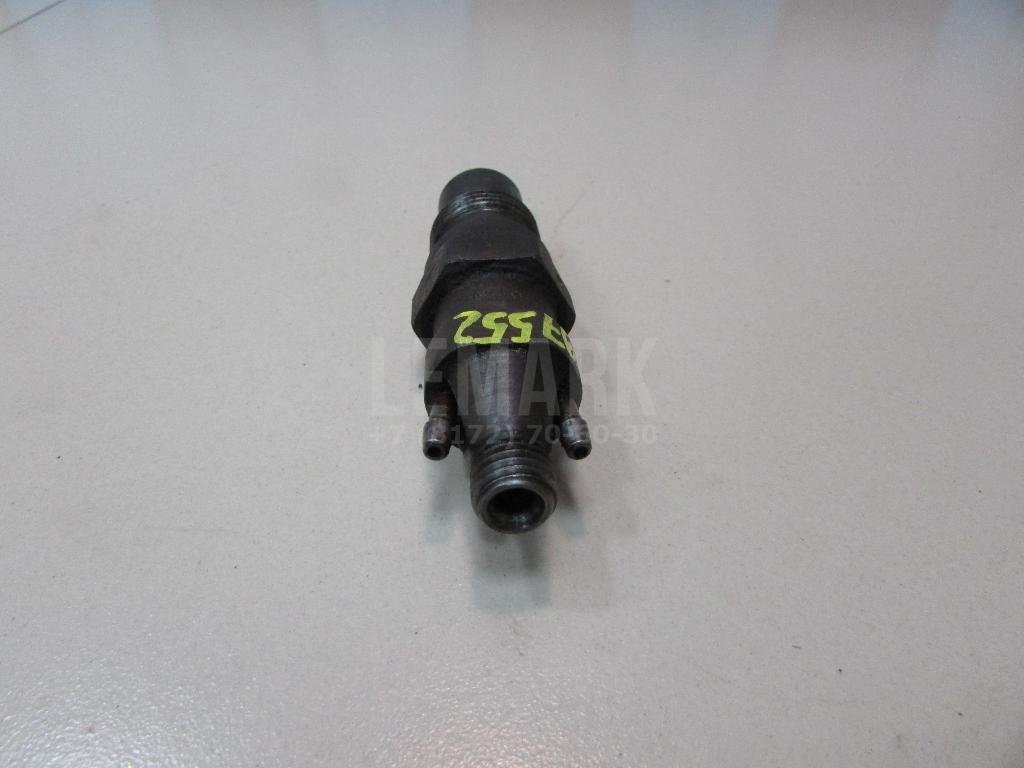 Форсунка дизельная механическая