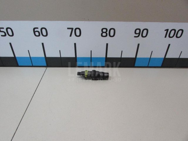 Форсунка дизельная механическая