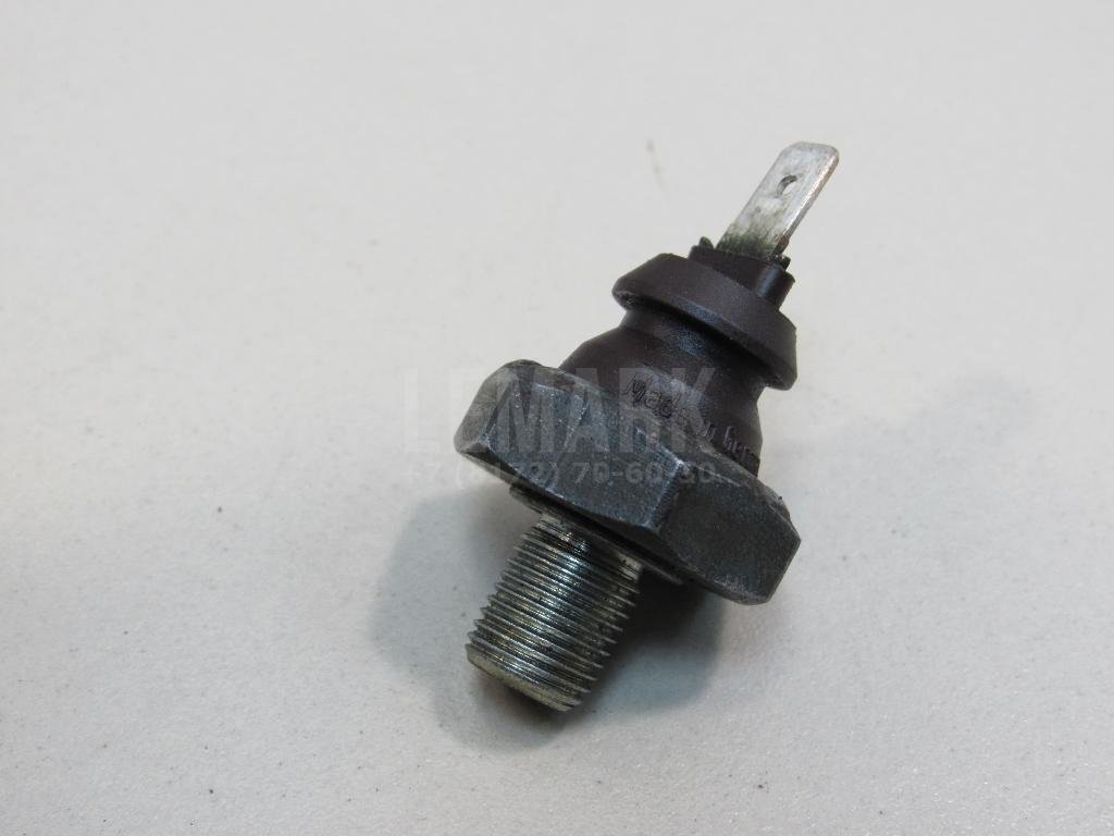 Датчик давления масла