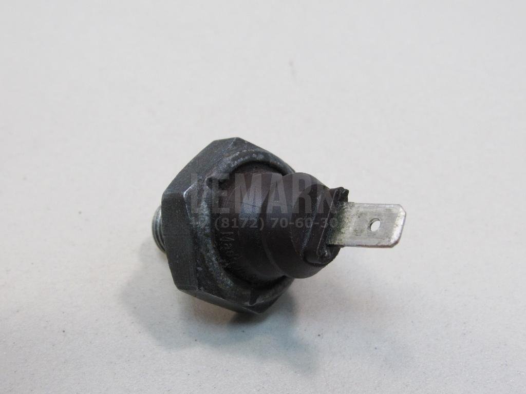 Датчик давления масла