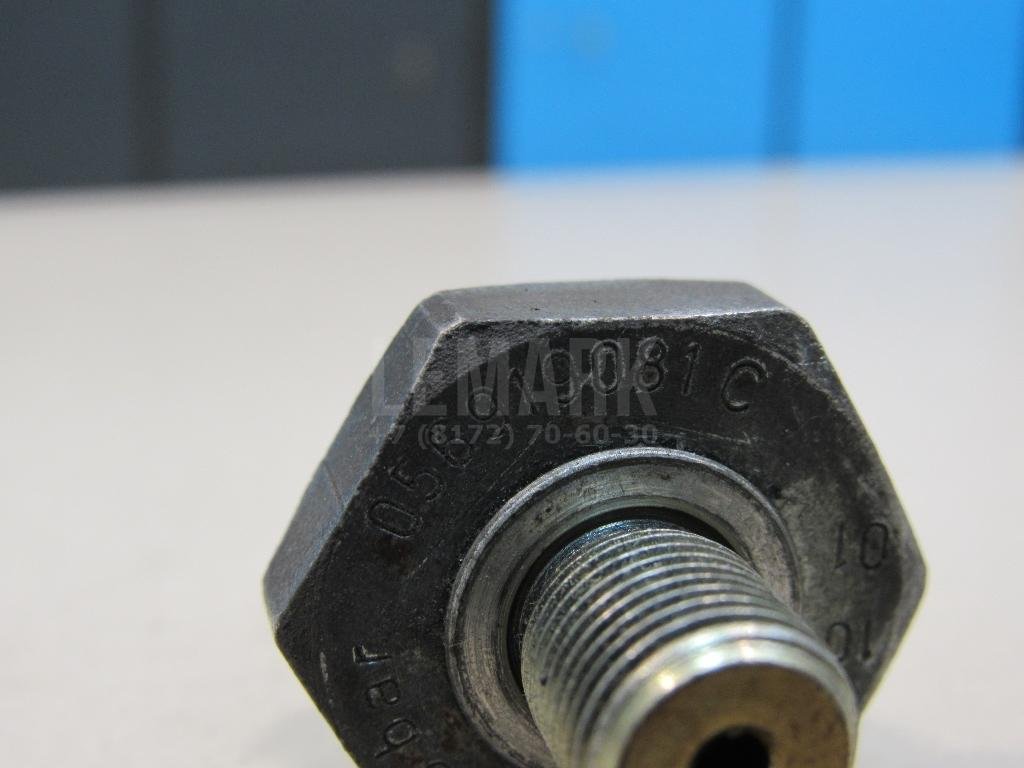 Датчик давления масла