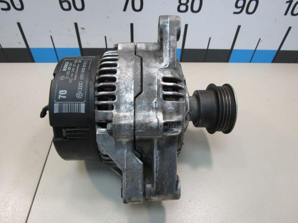 Генератор для  Audi A4 [B8] 2007-2015