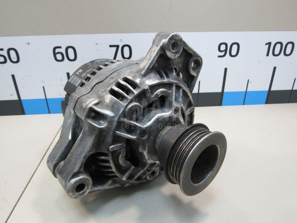 Генератор для  Audi A4 [B8] 2007-2015