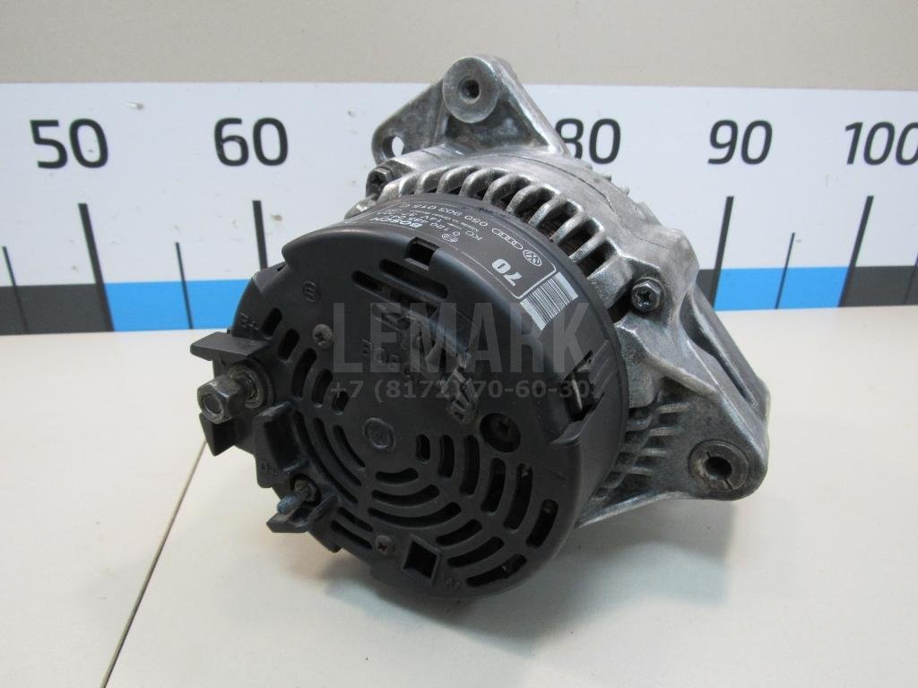 Генератор для  Audi A4 [B8] 2007-2015