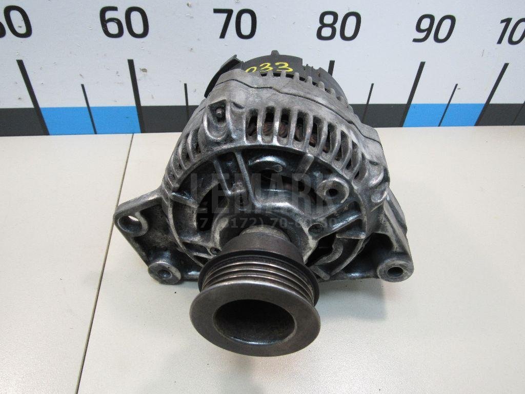 Генератор для  Audi A4 [B8] 2007-2015