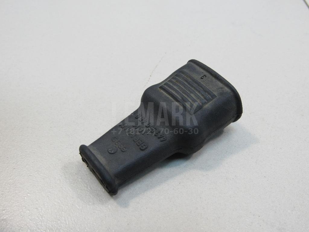 Колпак декоративный