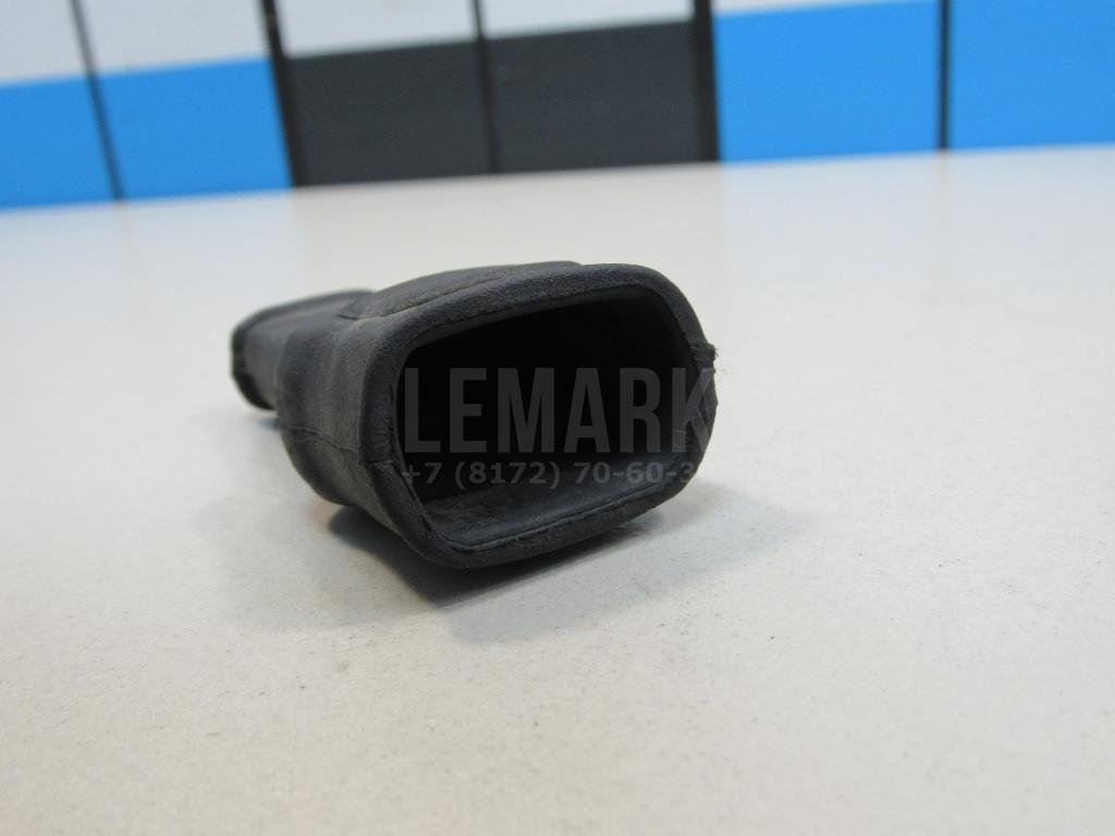 Колпак декоративный