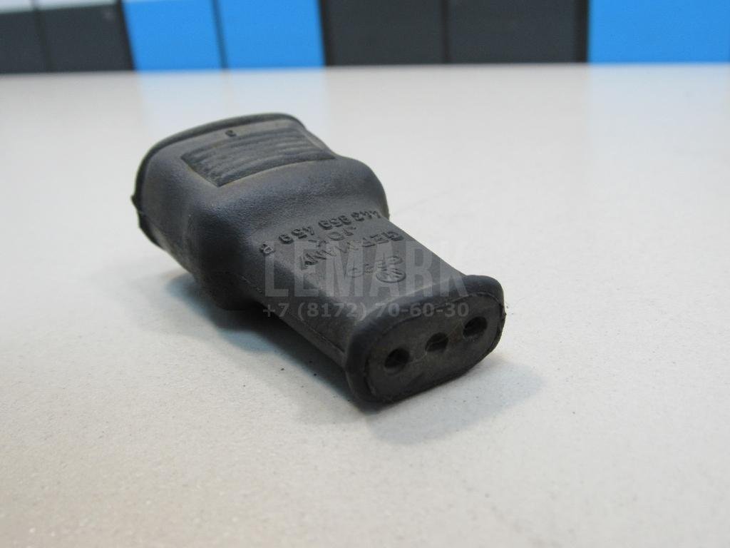 Колпак декоративный