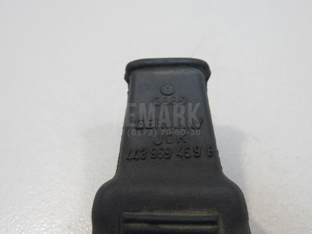 Колпак декоративный