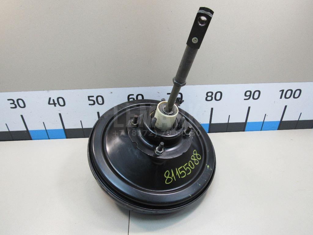 Усилитель тормозов вакуумный