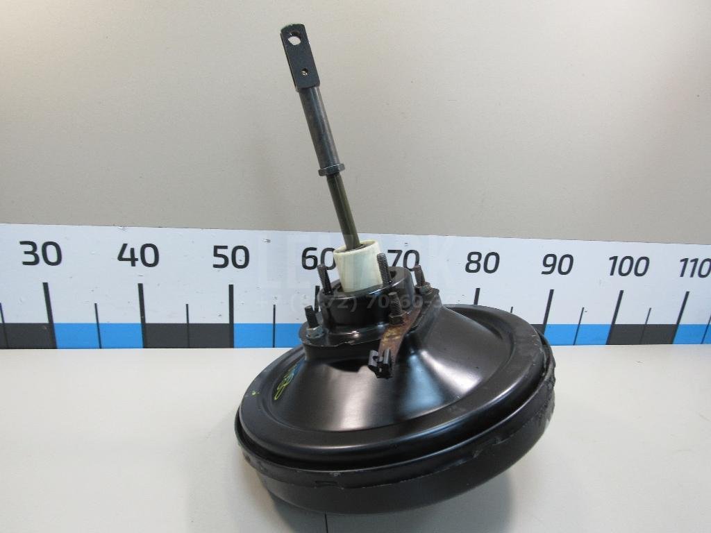 Усилитель тормозов вакуумный